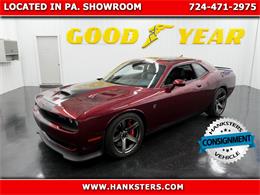 2018 Dodge Challenger (CC-1817862) for sale in Homer City, Pennsylvania