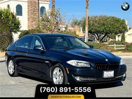 2013 BMW 528i (CC-1817870) for sale in Palm Desert, California