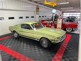 1967 Ford Mustang (CC-1817874) for sale in Columbus, Ohio