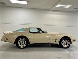 1978 Chevrolet Corvette (CC-1817895) for sale in Dekalb, Illinois