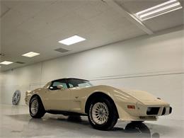 1978 Chevrolet Corvette (CC-1817895) for sale in Dekalb, Illinois