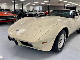 1978 Chevrolet Corvette (CC-1817895) for sale in Dekalb, Illinois