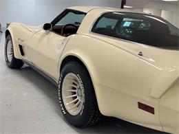 1978 Chevrolet Corvette (CC-1817895) for sale in Dekalb, Illinois