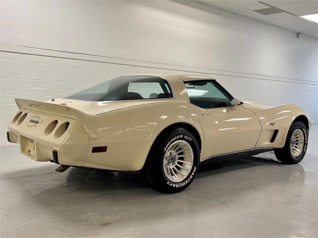 1978 Chevrolet Corvette (CC-1817895) for sale in Dekalb, Illinois