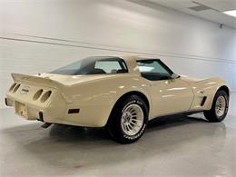 1978 Chevrolet Corvette (CC-1817895) for sale in Dekalb, Illinois