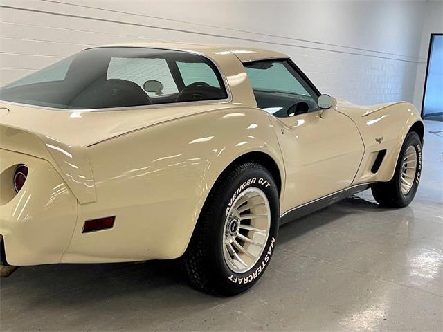 1978 Chevrolet Corvette (CC-1817895) for sale in Dekalb, Illinois