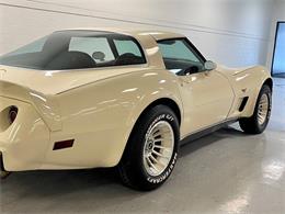 1978 Chevrolet Corvette (CC-1817895) for sale in Dekalb, Illinois