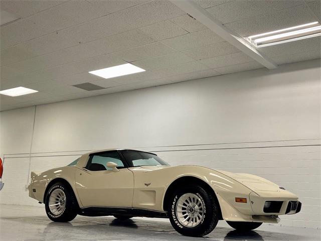 1978 Chevrolet Corvette (CC-1817895) for sale in Dekalb, Illinois