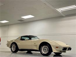 1978 Chevrolet Corvette (CC-1817895) for sale in Dekalb, Illinois