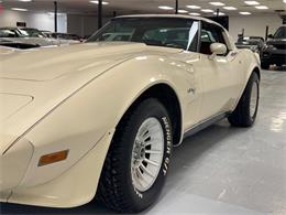 1978 Chevrolet Corvette (CC-1817895) for sale in Dekalb, Illinois