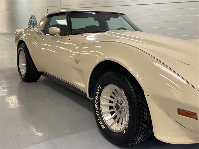 1978 Chevrolet Corvette (CC-1817895) for sale in Dekalb, Illinois