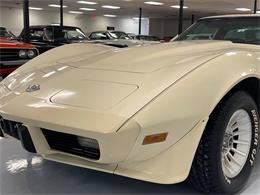 1978 Chevrolet Corvette (CC-1817895) for sale in Dekalb, Illinois