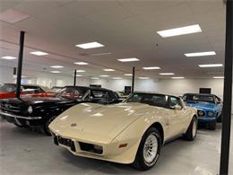 1978 Chevrolet Corvette (CC-1817895) for sale in Dekalb, Illinois