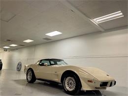 1978 Chevrolet Corvette (CC-1817895) for sale in Dekalb, Illinois