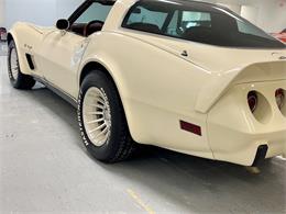 1978 Chevrolet Corvette (CC-1817895) for sale in Dekalb, Illinois