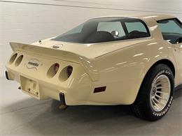 1978 Chevrolet Corvette (CC-1817895) for sale in Dekalb, Illinois