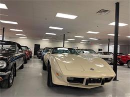 1978 Chevrolet Corvette (CC-1817895) for sale in Dekalb, Illinois