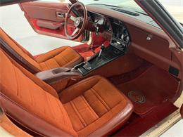 1978 Chevrolet Corvette (CC-1817895) for sale in Dekalb, Illinois