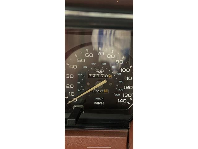 1978 Chevrolet Corvette (CC-1817895) for sale in Dekalb, Illinois