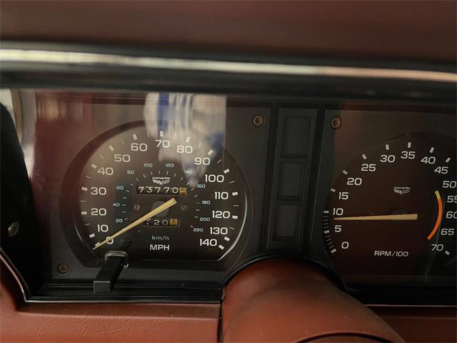 1978 Chevrolet Corvette (CC-1817895) for sale in Dekalb, Illinois