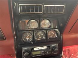 1978 Chevrolet Corvette (CC-1817895) for sale in Dekalb, Illinois