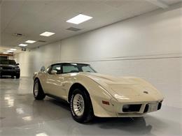 1978 Chevrolet Corvette (CC-1817895) for sale in Dekalb, Illinois