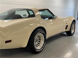 1978 Chevrolet Corvette (CC-1817895) for sale in Dekalb, Illinois