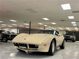 1978 Chevrolet Corvette (CC-1817895) for sale in Dekalb, Illinois