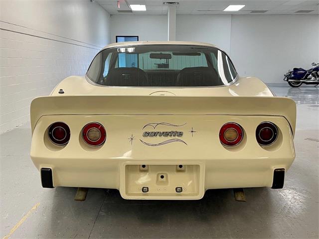1978 Chevrolet Corvette (CC-1817895) for sale in Dekalb, Illinois