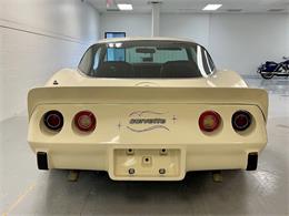 1978 Chevrolet Corvette (CC-1817895) for sale in Dekalb, Illinois
