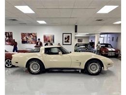 1978 Chevrolet Corvette (CC-1817895) for sale in Dekalb, Illinois