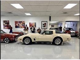 1978 Chevrolet Corvette (CC-1817895) for sale in Dekalb, Illinois