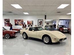 1978 Chevrolet Corvette (CC-1817895) for sale in Dekalb, Illinois