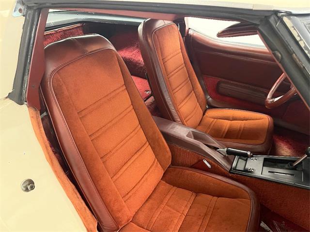 1978 Chevrolet Corvette (CC-1817895) for sale in Dekalb, Illinois