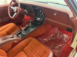 1978 Chevrolet Corvette (CC-1817895) for sale in Dekalb, Illinois