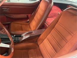 1978 Chevrolet Corvette (CC-1817895) for sale in Dekalb, Illinois