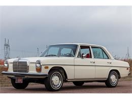 1969 Mercedes-Benz 230 (CC-1817904) for sale in Sioux Falls, South Dakota
