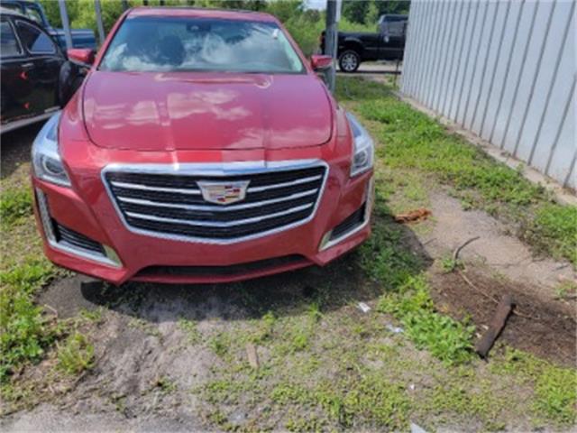 2015 Cadillac CTS (CC-1817925) for sale in Miami, Florida