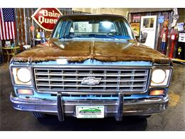 1976 Chevrolet C/K 20 (CC-1817932) for sale in Sherwood, Oregon