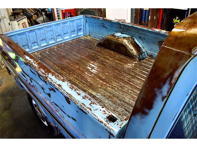 1976 Chevrolet C/K 20 (CC-1817932) for sale in Sherwood, Oregon