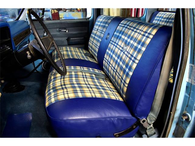 1976 Chevrolet C/K 20 (CC-1817932) for sale in Sherwood, Oregon