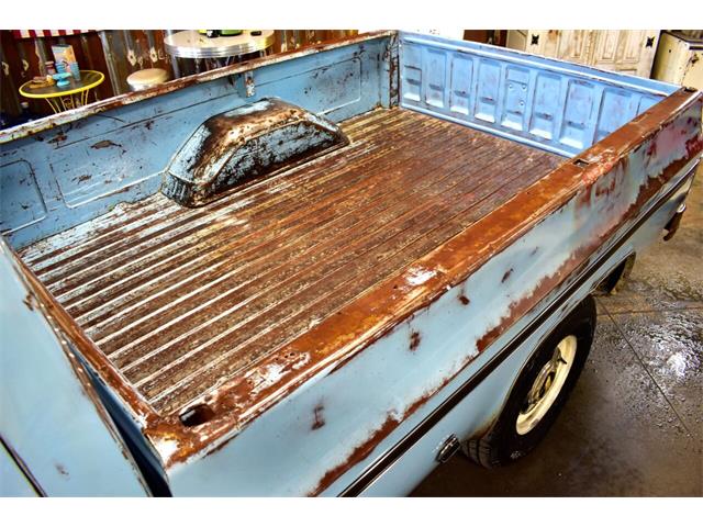 1976 Chevrolet C/K 20 (CC-1817932) for sale in Sherwood, Oregon