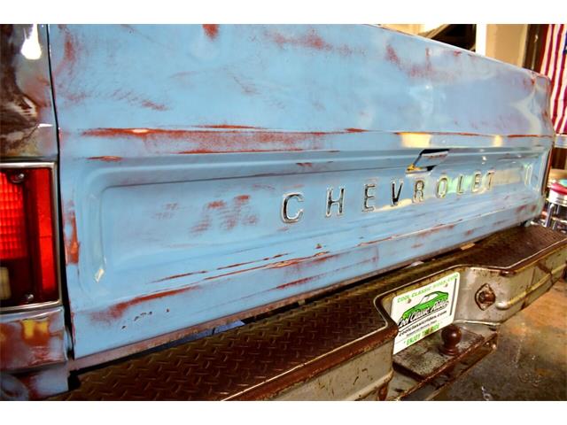 1976 Chevrolet C/K 20 (CC-1817932) for sale in Sherwood, Oregon
