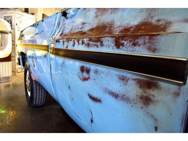 1976 Chevrolet C/K 20 (CC-1817932) for sale in Sherwood, Oregon