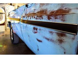 1976 Chevrolet C/K 20 (CC-1817932) for sale in Sherwood, Oregon
