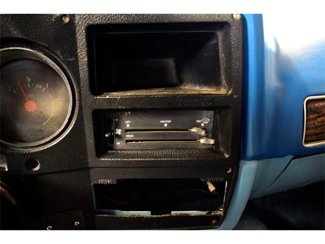 1976 Chevrolet C/K 20 (CC-1817932) for sale in Sherwood, Oregon