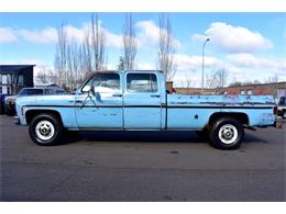1976 Chevrolet C/K 20 (CC-1817932) for sale in Sherwood, Oregon