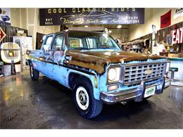 1976 Chevrolet C/K 20 (CC-1817932) for sale in Sherwood, Oregon