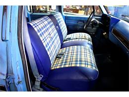 1976 Chevrolet C/K 20 (CC-1817932) for sale in Sherwood, Oregon