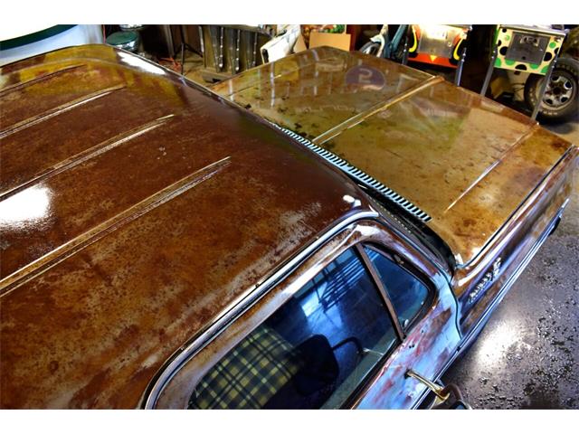 1976 Chevrolet C/K 20 (CC-1817932) for sale in Sherwood, Oregon